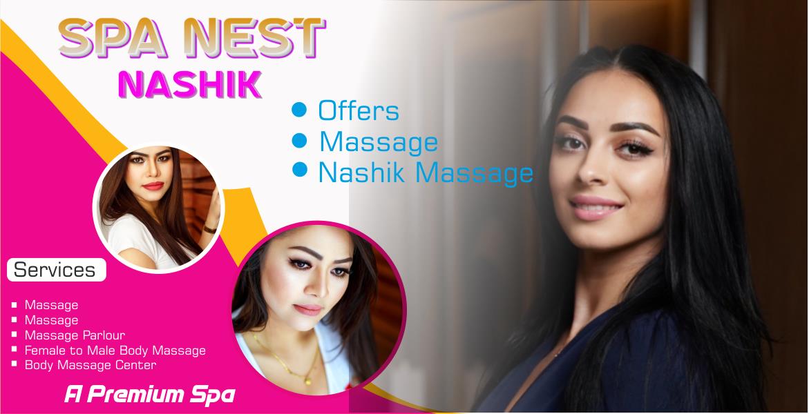 Nuru Massage in Nashik